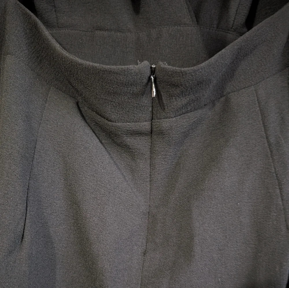 NWT Gianni Bini Spaghetti Strap Jumpsuit Size L - Picture 6 of 10